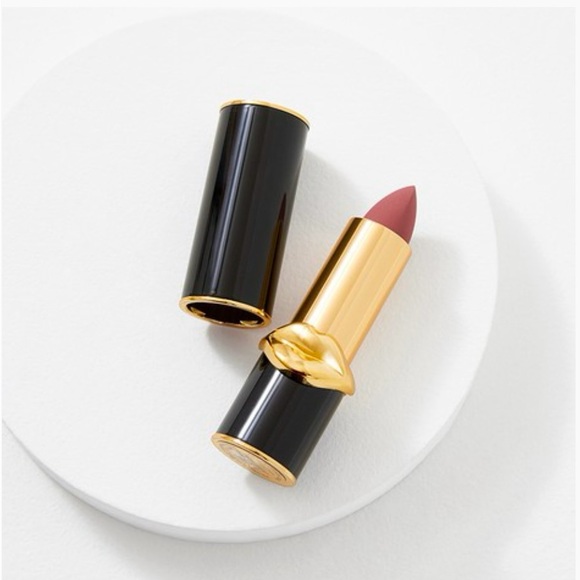 Pat McGrath Labs mattetrance lipstick Color: 1995 108 - warm light nude NIB - Picture 3 of 7